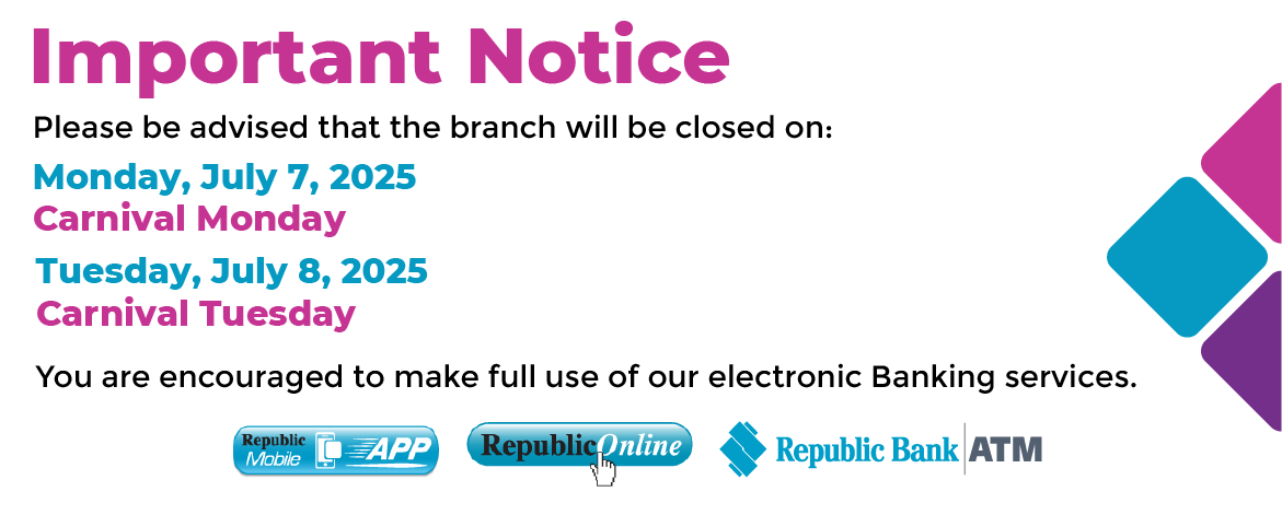 branch closure