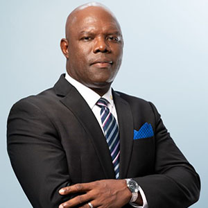 Gordon Julien